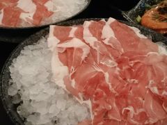 -熹悟海鲜火锅·广式打边炉