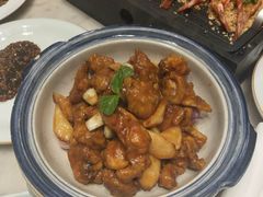 -京味斋·北京烤鸭(北京南站洋桥店)