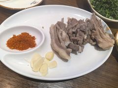 -靖远尕六美味羊羔肉