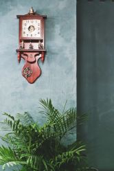 -巴伯尔男士理发馆