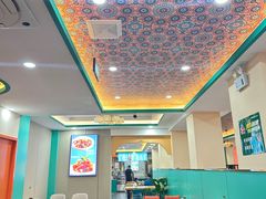 -西域美食(西直门南小街店)