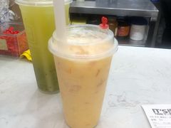 -鲜果时间·果蔬茶(赛格负二层店)