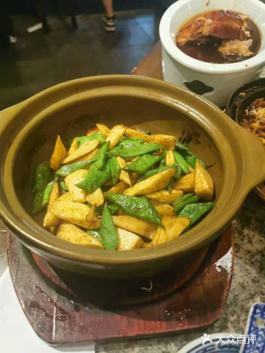 南京大牌档(壹方天地店)图片