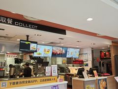-麦当劳(宜昌东山大道店)