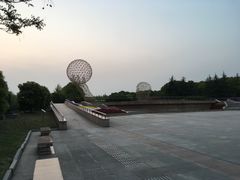 -东方绿舟景区