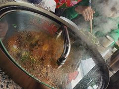 -缘福乡村铁锅炖民宿(八达岭店)