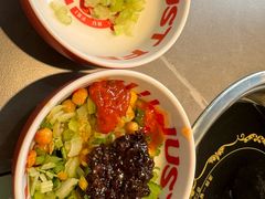 -生活如沸·顺德水牛奶火锅(大学路店)