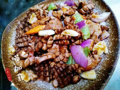 -三子下水馆(南十四道街151号店)