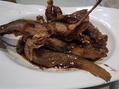 -阿巧一号私房菜(止园路店)