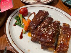 -CRAZYONES西班牙海鲜饭(上海美罗城店)