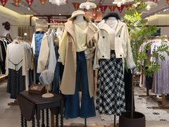 -百武西(北京apm店)