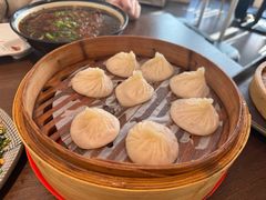 -玖鲜小笼(中山广场店)