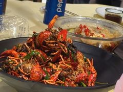 -聚味瞿记·龙虾堂(天元店)