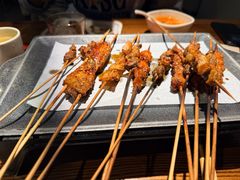 -管氏翅吧(台湾街店)