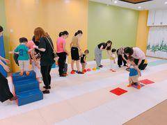 -金睿家国际托育早教中心(珠江新城店)