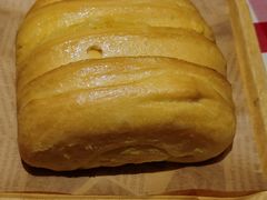-西贝(金桥店)