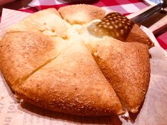 蒙古奶酪饼-西贝莜面村(国贸360广场店)