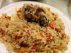 -阿拉丁新疆风味餐厅·清真(罗廊巷店)
