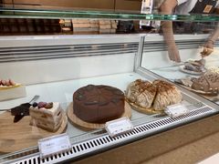 -EVERNAKED裸蛋糕(SOHO天山店)
