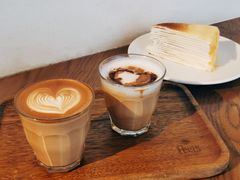-Peet's 皮爷咖啡(东湖路手作店)