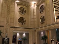 -嘉莱特精典国际酒店·醇咖啡厅