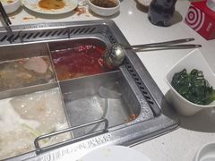 -海底捞火锅(长沙华创国际广场店)