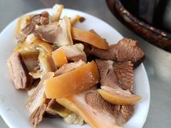 -阿婆东山羊肉店(鸿港海鲜批发市场店)