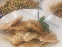 -陈家老院子·长春特色东北家宴(一匡街店)