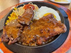 经典牛排-菲滋意式餐厅(鄞州印象城店)