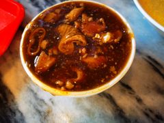 炒肝-天兴居(鲜鱼口街店)