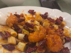 -月坛宾馆-聚仙楼餐厅