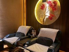 -江南足纪·影院足道·轻奢SPA(笋岗HALO广场店)