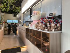 -Pekaa啤咖食肆Coffee&Bistro