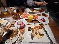 -汉巴味德(大悦城店)