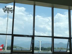 -德宏芒市国际机场