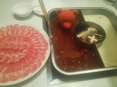 -大胖骨汤火锅(裕华店)