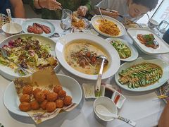 -味+新京宴·烤鸭·北京菜(创意谷店)