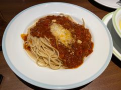 -萨莉亚意式餐厅(杭州西溪龙湖天街店)