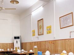 大堂-弓虽昌焖烧鸡(大竹林店)