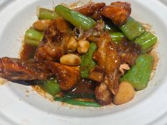 -滋粥楼·顺德菜(番禺广场总店)