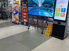 -上海大学生体育中心游泳馆(松江店)