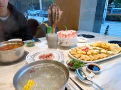 -阳光码头海鲜火锅(玉立路店)