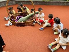 -硅谷蒙学幼儿园