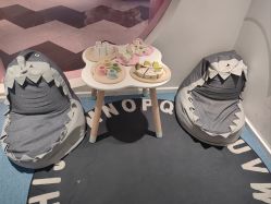 -MINI MARS KIDS CLUB亲子家庭中心(长宁天山店)