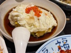 -福苗小骆驼烧烤(大唐不夜城店)