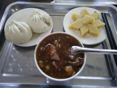 -姚记炒肝店(鼓楼店)