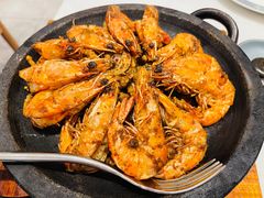 -鹿港小镇(悠唐店)