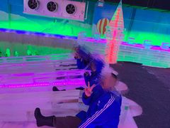 -石林冰雪海洋世界