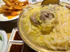 -关东小磨东北菜(上海长风大悦城店)