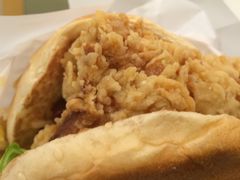 -德克士(通灌北路店)